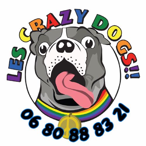 Les Crazy Dogs
